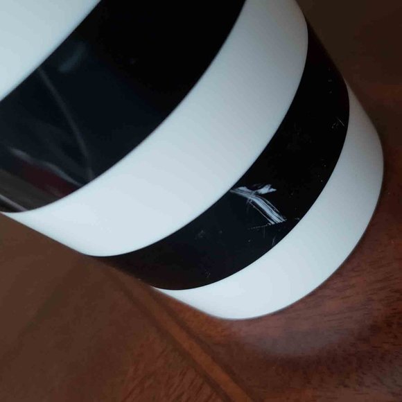 Kate Spade New York Tumbler New With Scratch - Picture 2 of 2